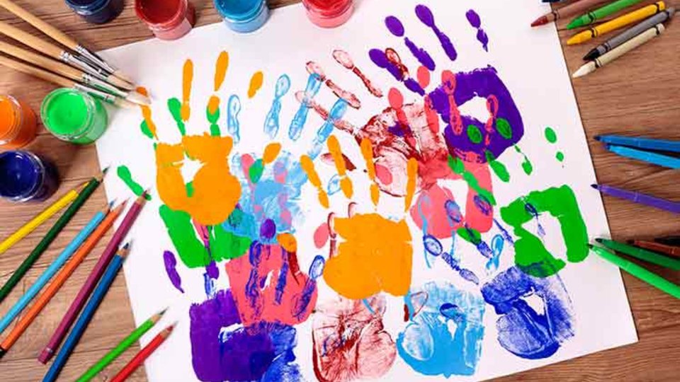 Artística (3° BGU)